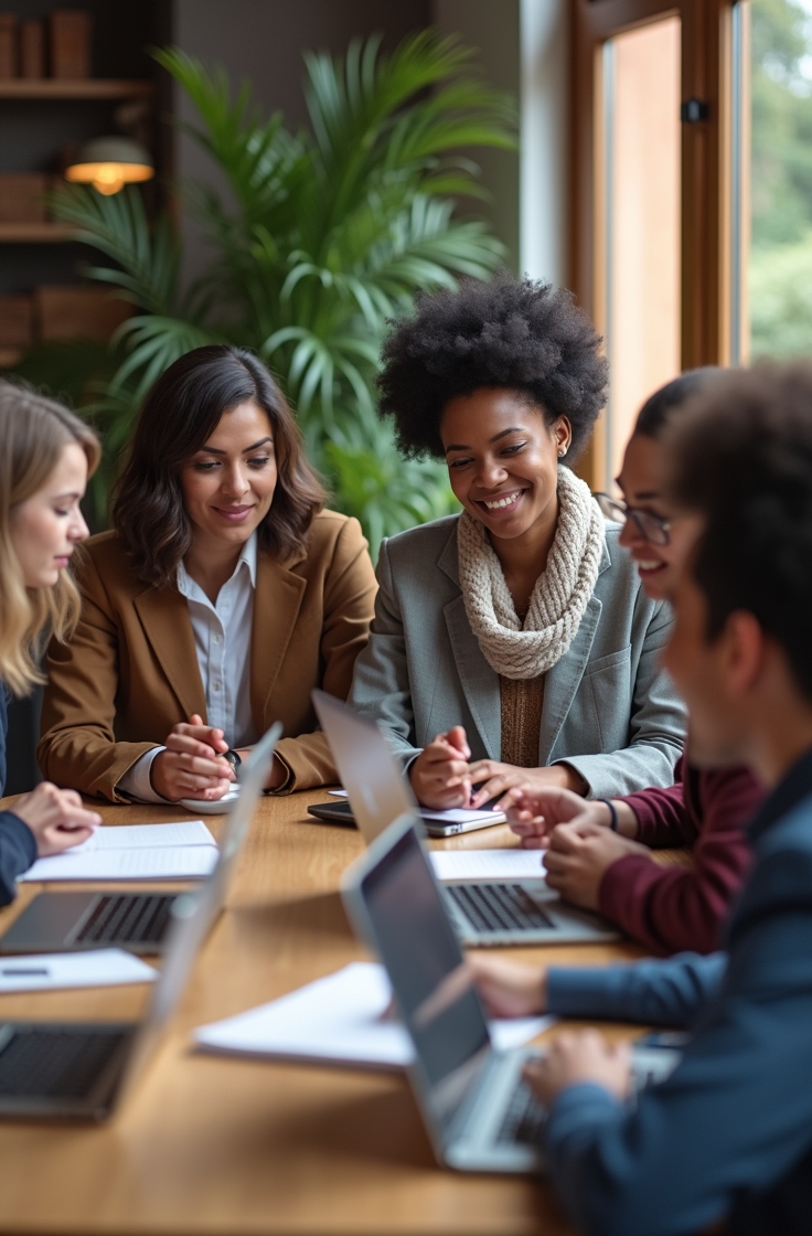 Ejemplo de modelo financiero para startup