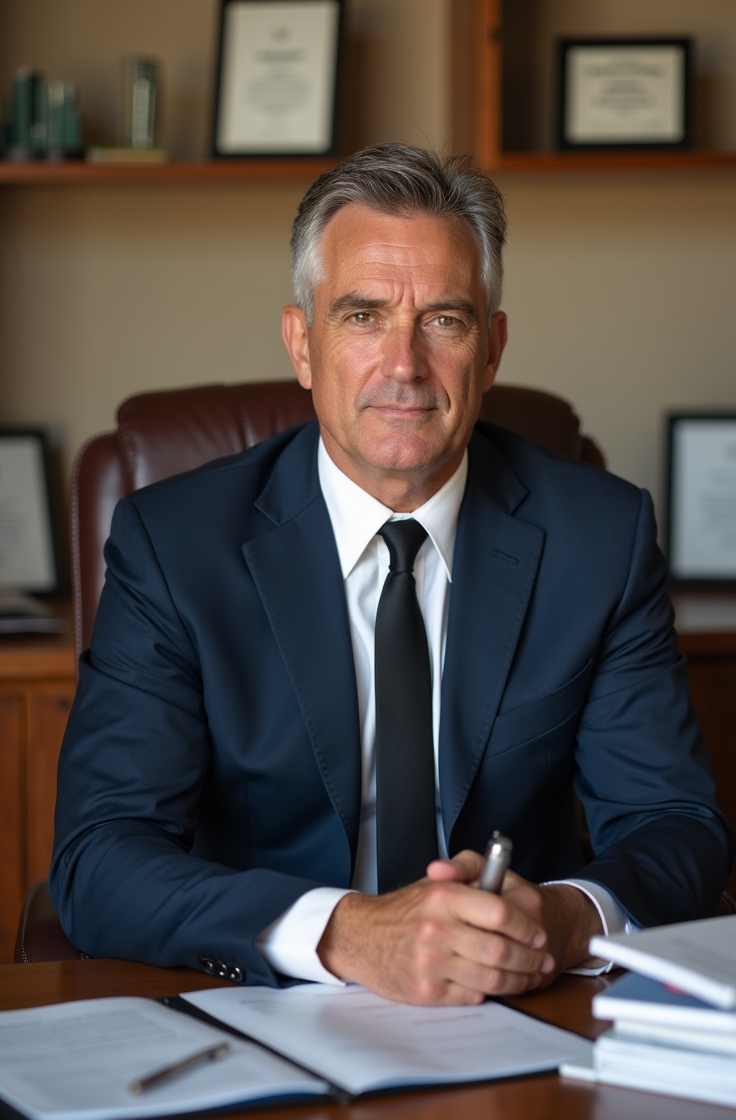 Carlos Benítez, CTO de FinanciaPY